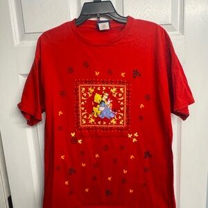 VINTAGE Disney Winnie the Pooh T-Shirt